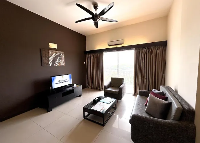Bayou Lagoon Park Resort Malacca